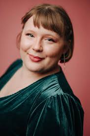 Emma Noël Saville — JMU SHOWCASE 2025