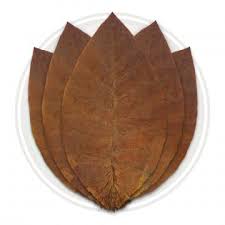 All Leaf All Natural Whole Leaf Tobacco