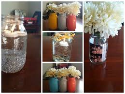 Maybe you would like to learn more about one of these? 4 Diy Mason Jar Centerpiece Projects That Won T Break Your Budget Or Your Back