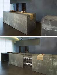 contemporary kitchen furniture designs