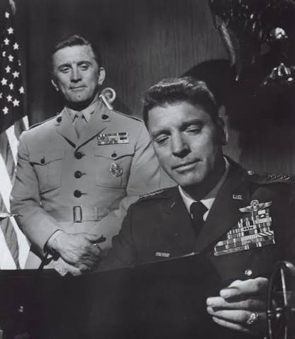 Seven Days in May — Cineaste Magazine