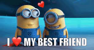 Maybe you would like to learn more about one of these? Best Friend Gifs Get The Best Gif On Giphy