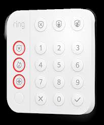To punch the pin code and hit the arm or disarm button, you use the keypad of the alarm system. Https Products Z Wavealliance Org Productmanual File Folder Filename Product Documents 3870 Z Waveusermanual Keypad 700 Pdf