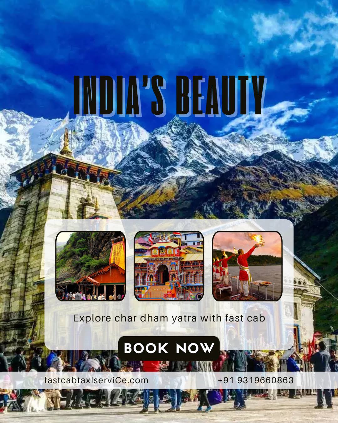 char dham yatra cab service product image