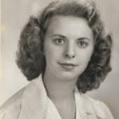 Obituary information for Mary Loreen Welch