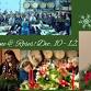 Wine, Pine & Roses 2025 — Hanover Winery