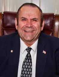 Obituary information for Gerald Morrow