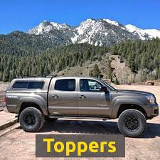 Put on on your net ford f150, chevrolet silverado, ram truck, toyota tundra, and nissan titan. Home Suburban Toppers