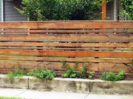Executing on the right yard fence ideas is the key to establishing the boundaries of your property from simple wooden or vinyl fences to the most elaborate styles made from molded metals, we've. Top 70 Best Wooden Fence Ideas Exterior Backyard Designs