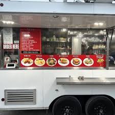 Tacos Chanos Food Truck — Mexican restaurant food truck in Moorpark, California