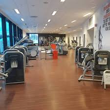 Real Trening Terningen