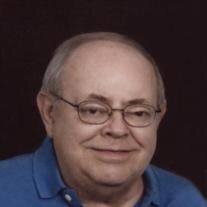 Mr. John "Jack" G. Perreault Obituary