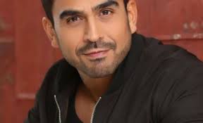 Meet Angel Anthony Marrero