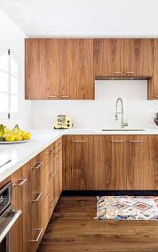 28 Neutral Kitchen Wood Cabinetry Design Ideas Https Kitchendecorpad Com 2018 09 20 28 Modern Kitchen Cabinets Modern Kitchen Design Interior Design Kitchen