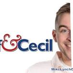 Me, Myself & Cecil- Eastport