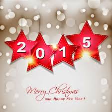 خلفيات 2015 خلفيات صور رأس السنة Happy New Year 2015 Christmas Bulbs Christmas Ornaments Holiday Decor