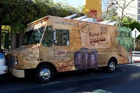 Rosa S Bella Cucina Recreational Vehicles Vehicles Trucks
