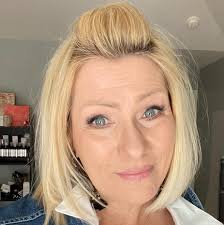 Life as a Blonde Ginger