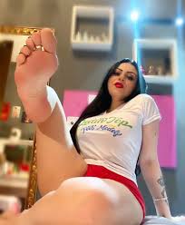 Get Closer to Queen Rainha's OnlyFans Leaked Nudes