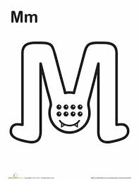 Make this monster high cartoon coloring page the best! 7 Monster Coloring Links For Young Children Diy Thought