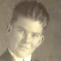 Otho Ullom Wakefield (1916–1993)