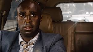 If All the World's a Stage, Identity Is Nothing But a Costume (2017)