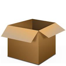 It is actually quite charming. Corrugated Food Home Appliance Cartoon Box Rs 9 Piece Uday Packing Industries Id 15508964291