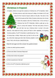 Don't we all love the snow and the beautiful lights with decorations? Christmas In Worksheet Free Esl Printable Worksheets Made By Teachers Reading Christmas Language Arts Worksheets Worksheets High School Comprehension Worksheets Fourth Grade Math Book Year 4 Mathematics Worksheets Waldorf Homeschool Free Multiplication