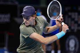 Profilo giocatore, statistiche sfide insieme con incontri piú recenti e più prossimi del giocatore: Ranking Atp Live Sinner Vola Ora Sono Quattro Gli Italiani In Top 40