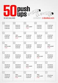 26 most popular sit up progression chart