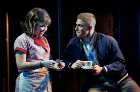 On the eve of their deployment to a small but growing conflict in southeast asia, three young marines set out for one final boys night of debauchery, partying and maybe a little trouble. Dogfight At Second Stage Theater The New York Times