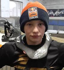 Tom Louis Achtermann