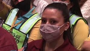 Miguel y D'Alessandro reconocieron a las mujeres del Sistema Integral de  Seguridad Pública