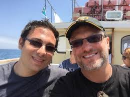 Jeremy Blum's Instagram, Twitter & Facebook