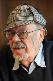 I Hear of Sherlock Everywhere