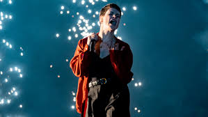 Alors que les cas d'intolérance au gluten explosent, enquête sur les dommages dus à la dérégulation de l'économie sur le blé. Christine And The Queens Wikipedia