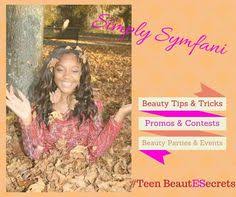 We asked and they answered! Skin Care For Teens