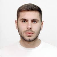 600+ "Dimitrievski" profiles