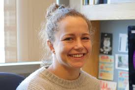 Correction: Biology eNews: Summer 2019