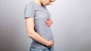 Und das neue jahr und d. Kleiner Bauch In Der Schwangerschaft 3 Grunde Fur Den Kleinen Babybauch