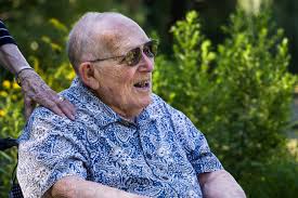 Harry Buck, Quarry Hill's first director and teacher of thousands of  Rochester grade school students, dies