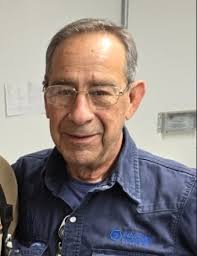 Obituary information for Roy V Ugalde