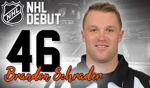 Brandon Schrader's Instagram, Twitter & Facebook