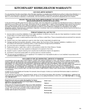 Kitchenaid corporate office & kitchenaid headquarters reviews, corporate phone number and stove,dishwasher,refrigerator. Kitchenaid Refrigerator Models To Compare Kitchenaid Kbfs22ecms Support