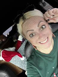 Thank you to the master planner for a smooth market