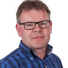 Mark Groothuis's Instagram, Twitter & Facebook