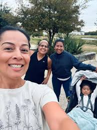 Golf Ranch Richardson: Perfect Weather Day