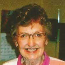 Obituary information for Helen M. Hansen