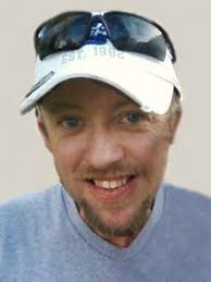 James Lin “Jim” Deel (1968-2013)