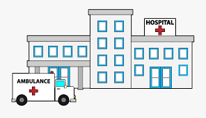 Please feel free to get in touch if you can't find the black and white hospital clipart your looking for. Hospital Building Clipart Black And White Hospital Clipart Free Transparent Clipart Clipartkey